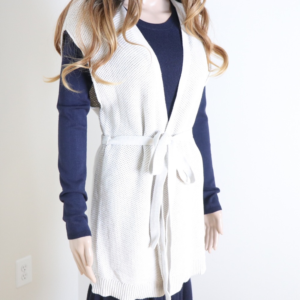 Banana Republic sweater vest